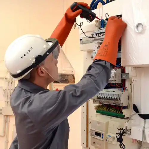 elektricien Oijen